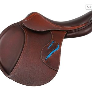 Antères selles obstacle Active