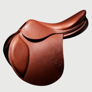 Rivoli selle d'obstacle Bruno Delgrange