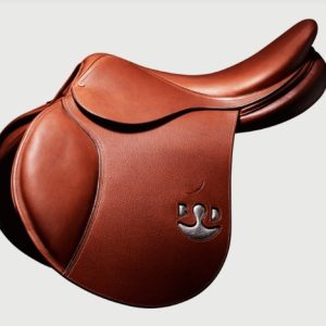 Selle Nino saut d'obstacle