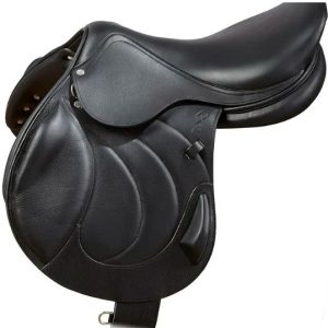 Selle obstacle mono quartier