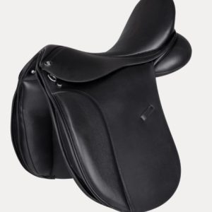 selle en cuir