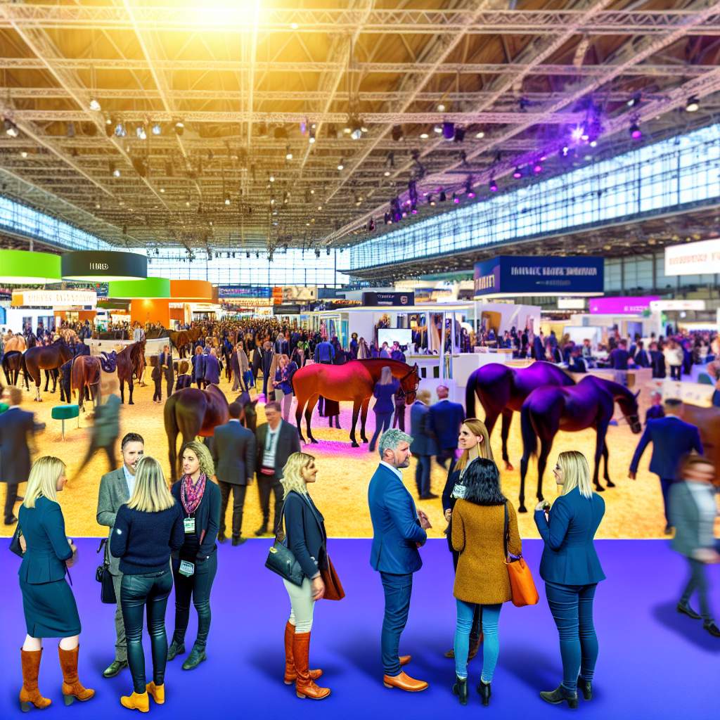 Salon Cheval Albi 2025: guide complet et astuces