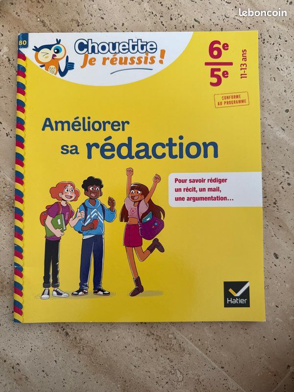 découvrez des conseils pratiques et efficaces pour améliorer votre rédaction, enrichir votre style et renforcer l'impact de vos textes en français.