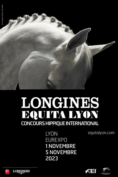 découvrez equita lyon, la grande fête du cheval : spectacles équestres, compétitions internationales et animations pour toute la famille au cœur de lyon.