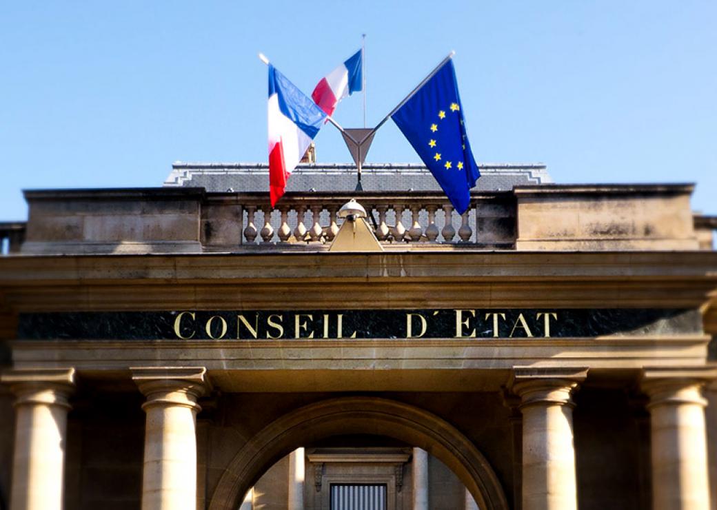 découvrez le fonctionnement du conseil d'état : son rôle, ses missions, sa composition et la façon dont il intervient dans la vie administrative et juridique française.