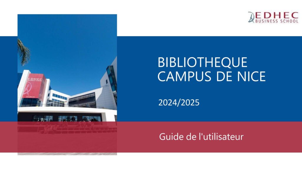 découvrez le guide myedhec : toutes les informations essentielles pour naviguer sur la plateforme de l’edhec, gérer votre scolarité, accéder à vos documents et profiter des services étudiants.
