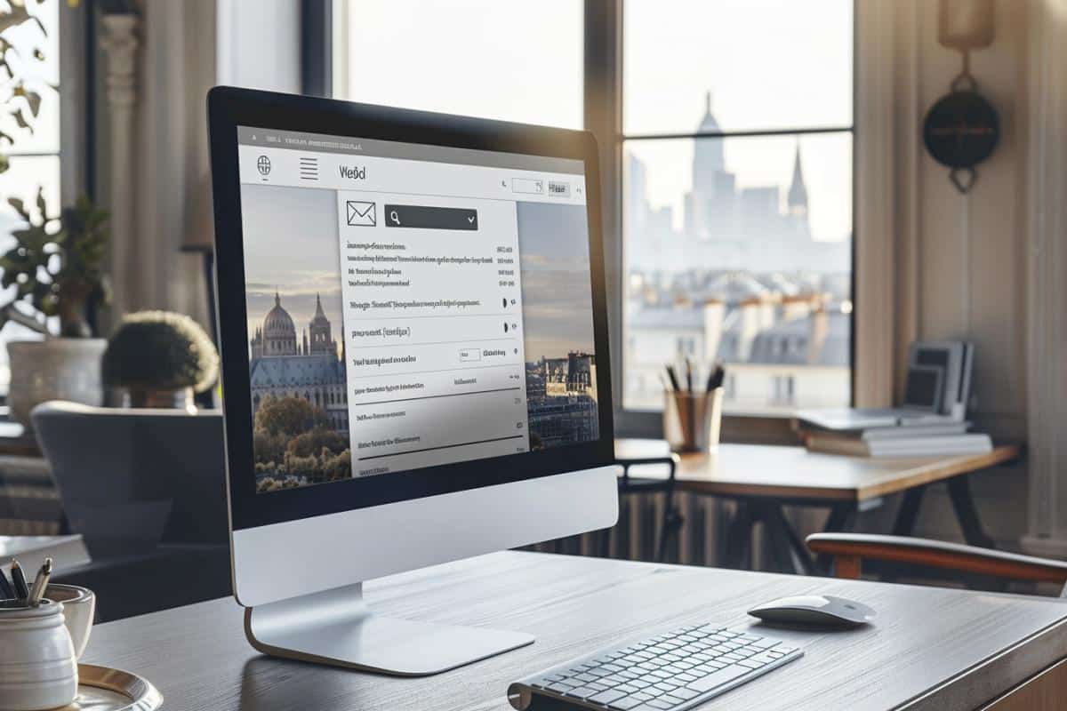 accédez facilement à votre messagerie en ligne avec le webmail de l’académie de versailles. profitez d’une interface sécurisée pour consulter, envoyer et organiser vos emails professionnels.