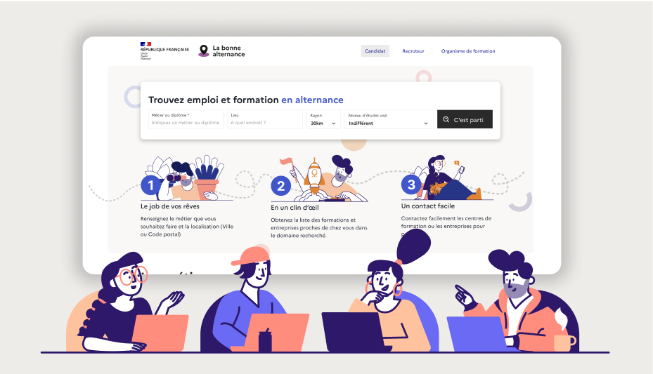 découvrez comment accéder et résoudre efficacement les problèmes rencontrés sur le site compte formation.gouv.fr pour bénéficier de vos droits à la formation en toute simplicité.