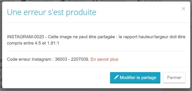apprenez comment corriger facilement une erreur dans une publication grâce à nos conseils pratiques et rapides pour garantir la qualité de vos contenus.