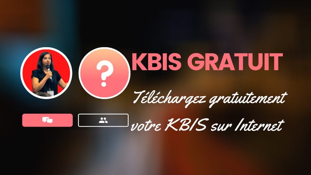 découvrez comment obtenir un extrait kbis gratuit facilement grâce à nos démarches simples et astuces pratiques pour les entrepreneurs.
