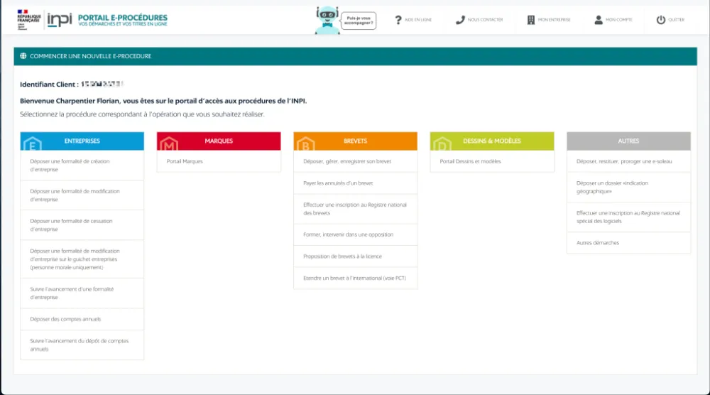 découvrez le guichet unique inpi pour des démarches simplifiées et centralisées, facilitant vos formalités en toute simplicité.