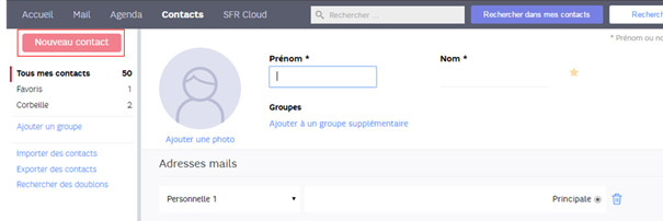 découvrez notre guide complet sur sfr.mail pour maîtriser la gestion de votre messagerie sfr, configurer votre compte et résoudre rapidement les problèmes courants.