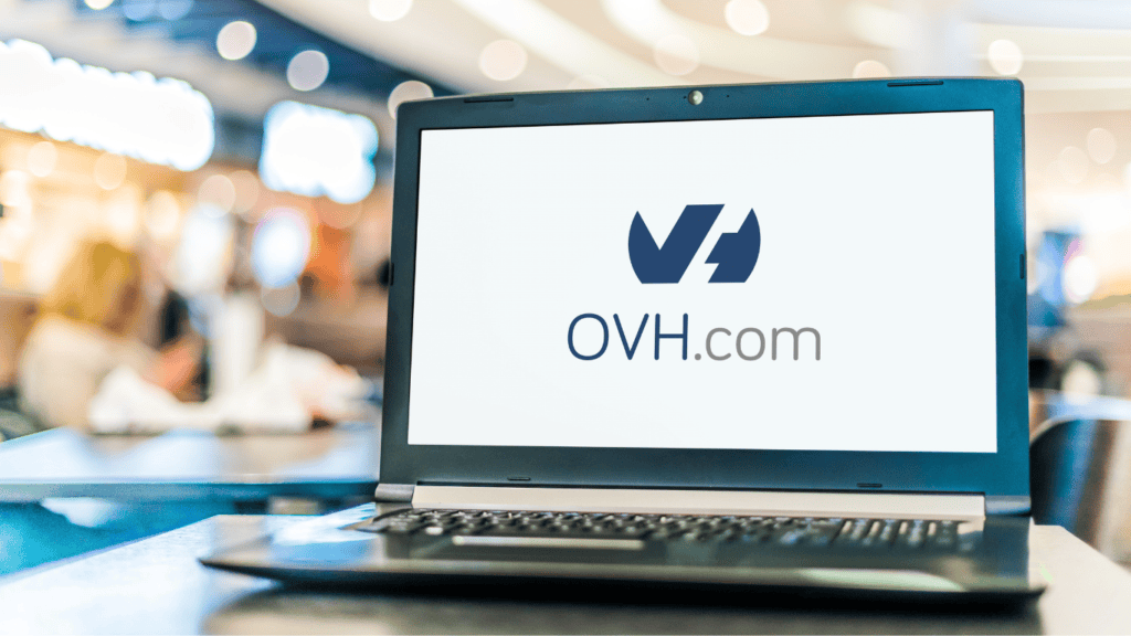 découvrez l'hébergement web ovhcloud alliant performance et sécurité pour garantir la meilleure expérience en ligne à votre site.
