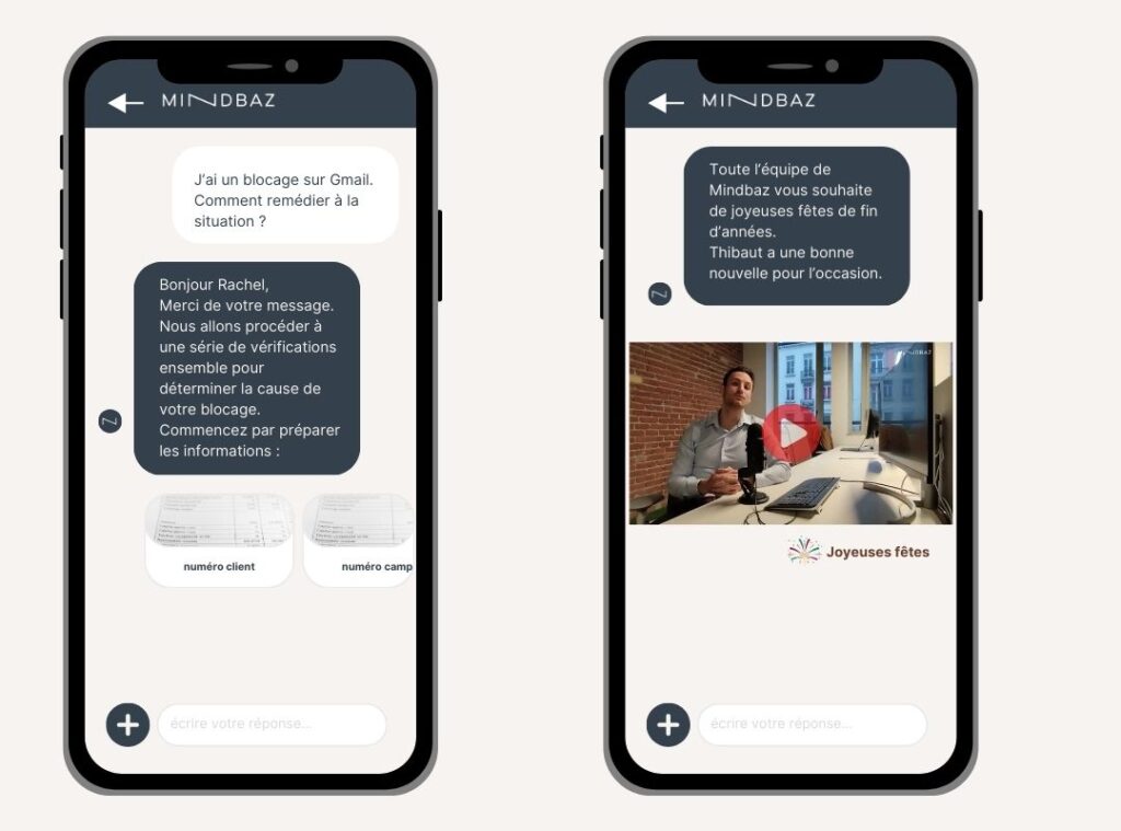 découvrez notre guide essentiel sur le message rcs, la nouvelle technologie de messagerie enrichie qui transforme vos communications mobiles.