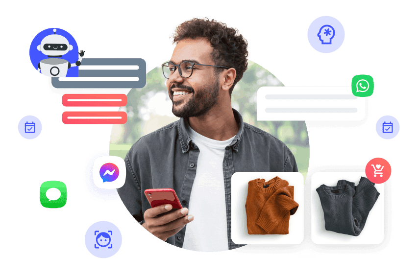 découvrez notre guide essentiel sur le message rcs : fonctionnalités, avantages et conseils pratiques pour améliorer votre communication mobile.