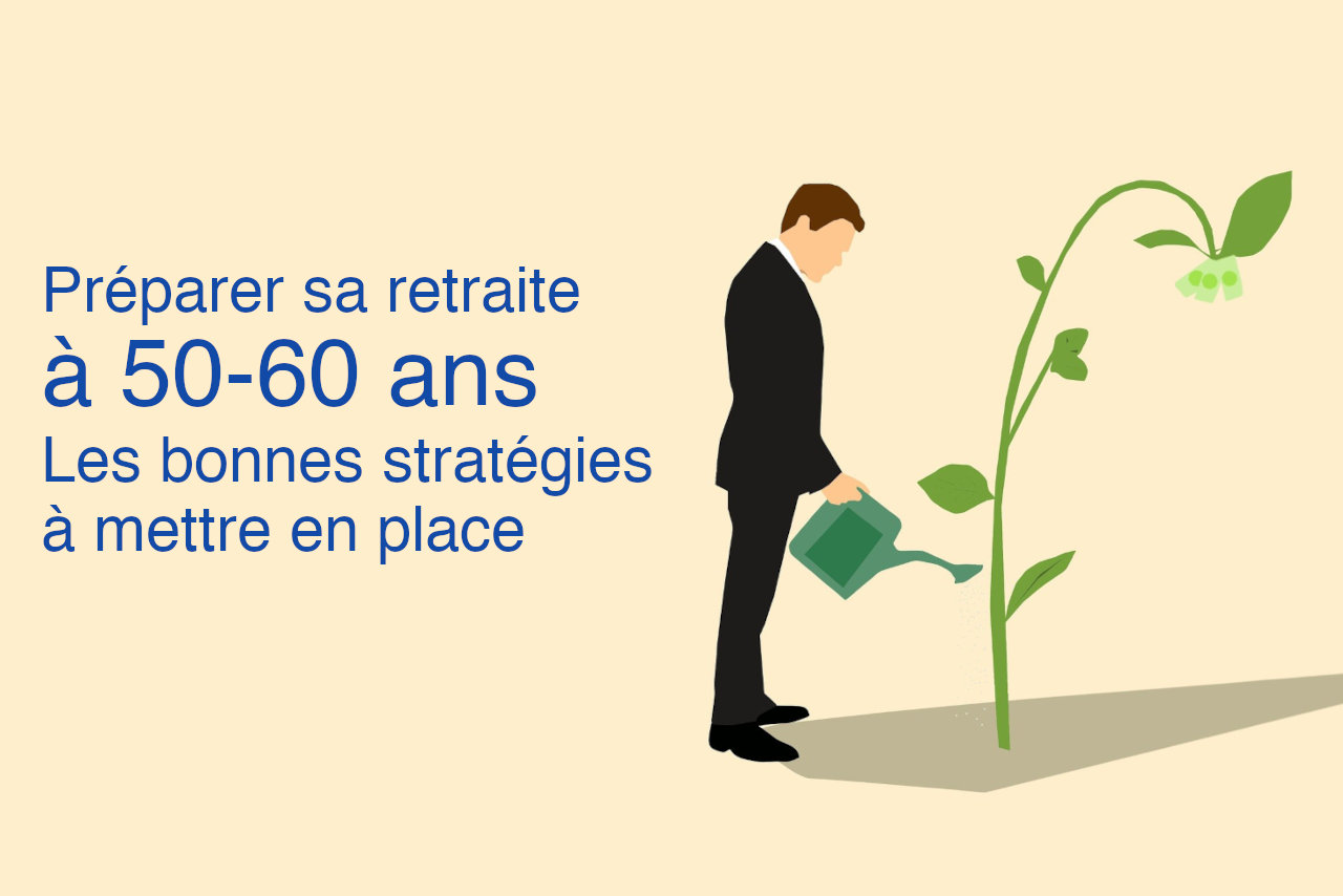 découvrez comment préparer votre retraite progressive à 60 ans, optimiser vos revenus et planifier une transition en douceur vers la retraite complète.