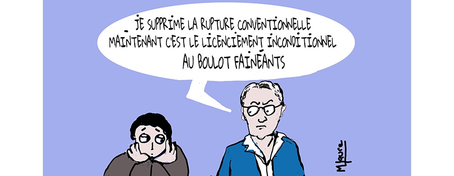 découvrez tout ce qu'il faut savoir sur la rupture conventionnelle et ses impacts sur le chômage : conditions, démarches et droits des salariés.