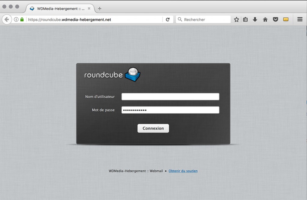 découvrez comment utiliser ovh roundcube pour gérer efficacement vos e-mails professionnels, avec une interface intuitive et des fonctionnalités avancées adaptées à vos besoins.