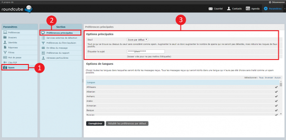 découvrez comment utiliser ovh roundcube pour gérer efficacement vos e-mails professionnels, avec conseils pratiques et astuces pour une organisation optimale.