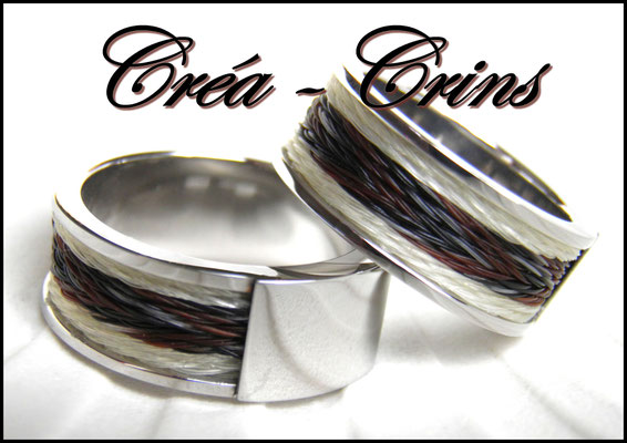 découvrez l'origine et la signification de la bague en crin de cheval, un bijou symbolique chargé d'histoire et de tradition.