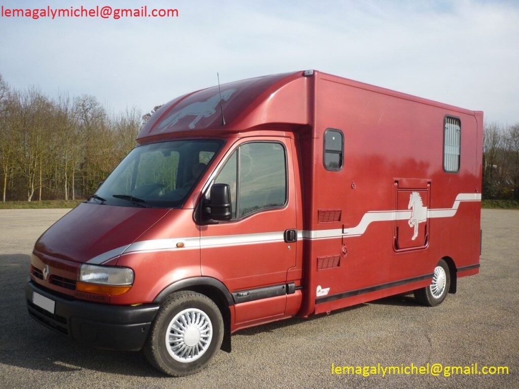 découvrez comment choisir un camion chevaux 2 places d'occasion adapté à vos besoins. conseils pratiques et astuces pour faire le meilleur choix en toute confiance.