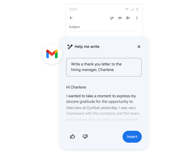 découvrez gmail gratuit, privé et sécurisé grâce à google workspace, pour une communication efficace et protégée au quotidien.