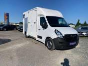 découvrez les prix des camions chevaux 2 places d'occasion et trouvez le véhicule idéal pour transporter vos chevaux en toute sécurité. offres et conseils pour bien choisir.