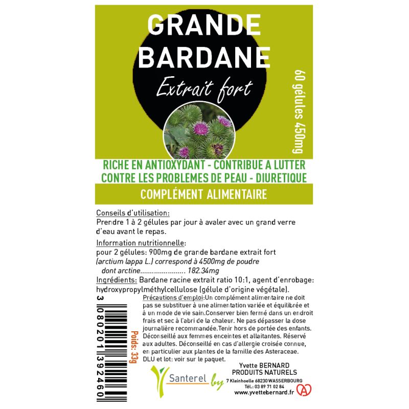 découvrez les bienfaits de la bardane pour le cheval : amélioration de la peau, soutien du système immunitaire et aide à la détoxification.
