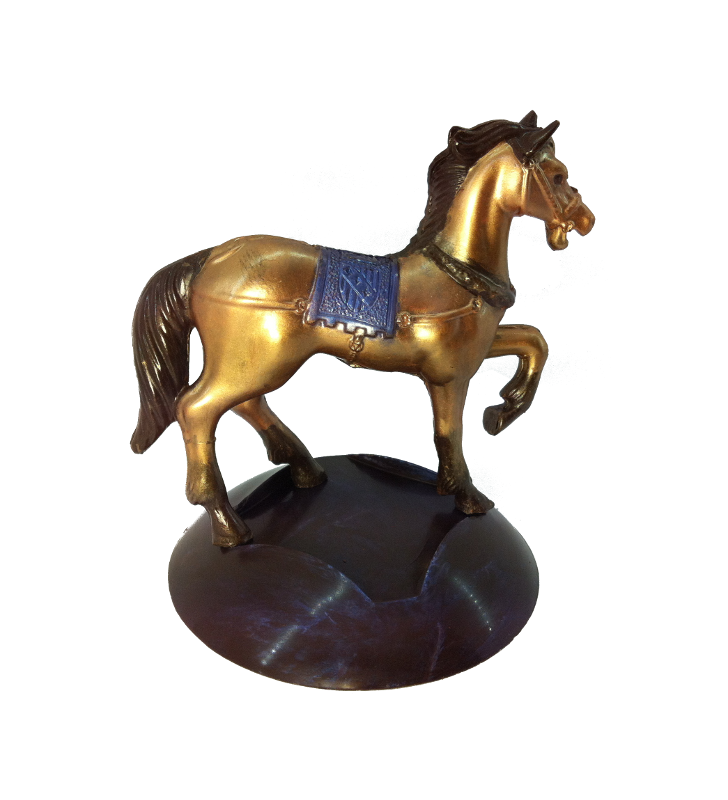 découvrez comment choisir un cheval chocolat de qualité, alliant beauté et robustesse pour une expérience équestre exceptionnelle.