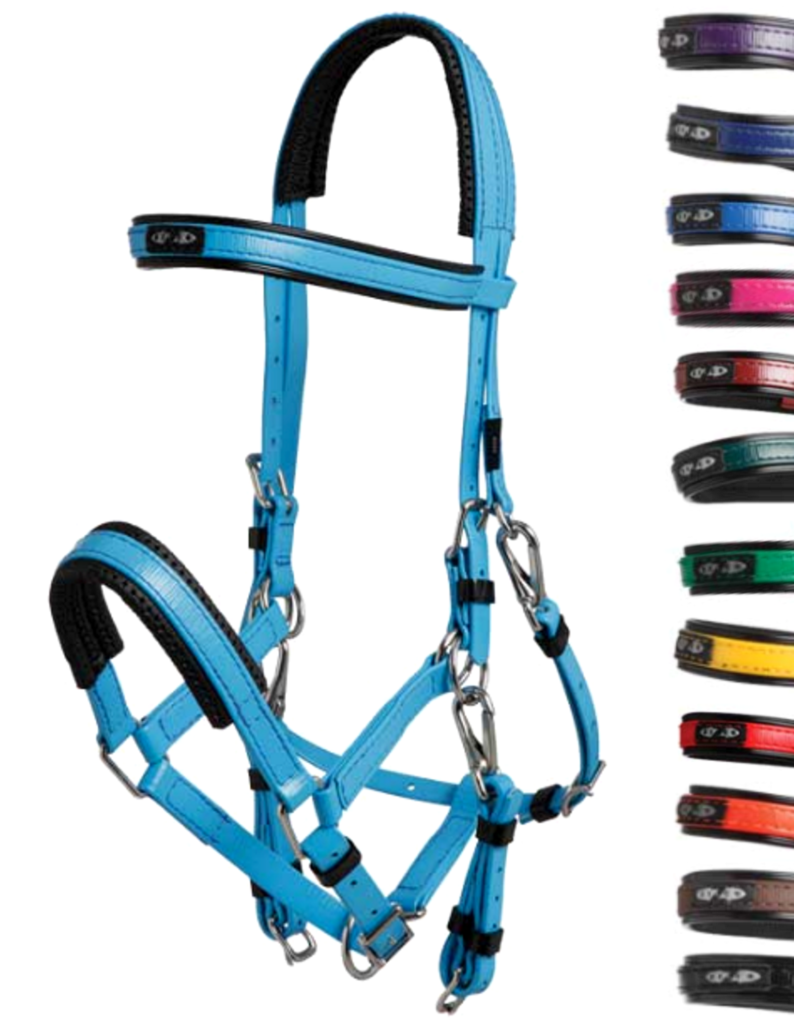 découvrez notre sélection de matériel d'endurance pour cheval, conçu pour optimiser la performance, le confort et la sécurité de votre compagnon lors des compétitions et entraînements.