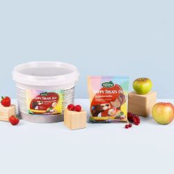 achetez des bonbons naturels pour chevaux en sac de 20 kg, une friandise saine et délicieuse pour récompenser et prendre soin de votre cheval.