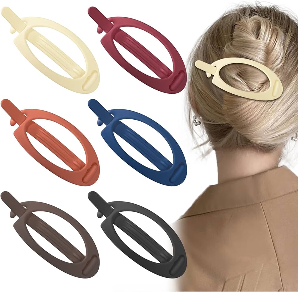 découvrez comment choisir la meilleure barrette pour queue de cheval et sublimer votre coiffure avec style et maintien optimal.