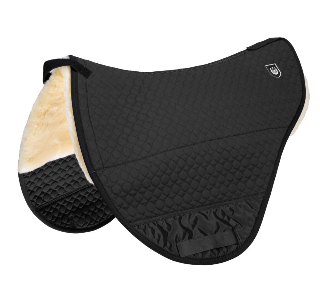 découvrez comment choisir le tapis endurance idéal pour votre cheval afin d'assurer confort, protection et performance lors de vos sorties longues.