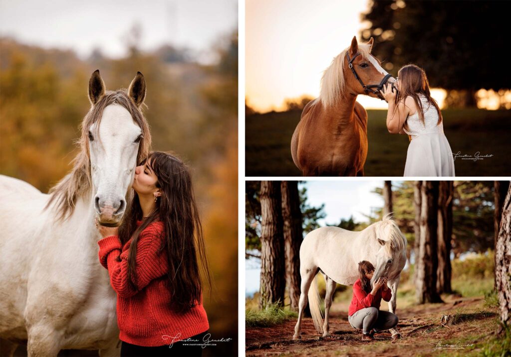 découvrez nos conseils essentiels pour réussir votre shooting photo avec un cheval et capturer des images magnifiques et naturelles.