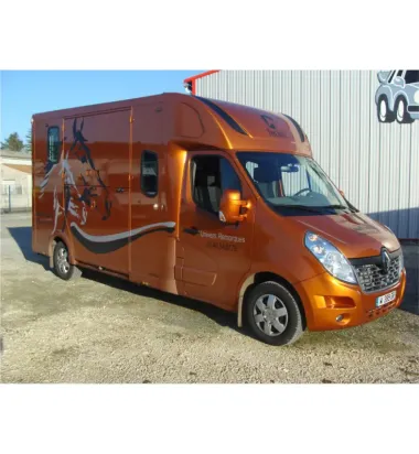 découvrez nos tarifs compétitifs pour le transport sécurisé de vos chevaux, adaptés à vos besoins et assurant leur confort tout au long du trajet.