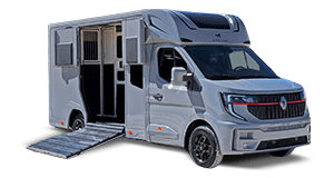découvrez comment choisir un camion vl chevaux d'occasion adapté à vos besoins pour transporter vos chevaux en toute sécurité et confort.