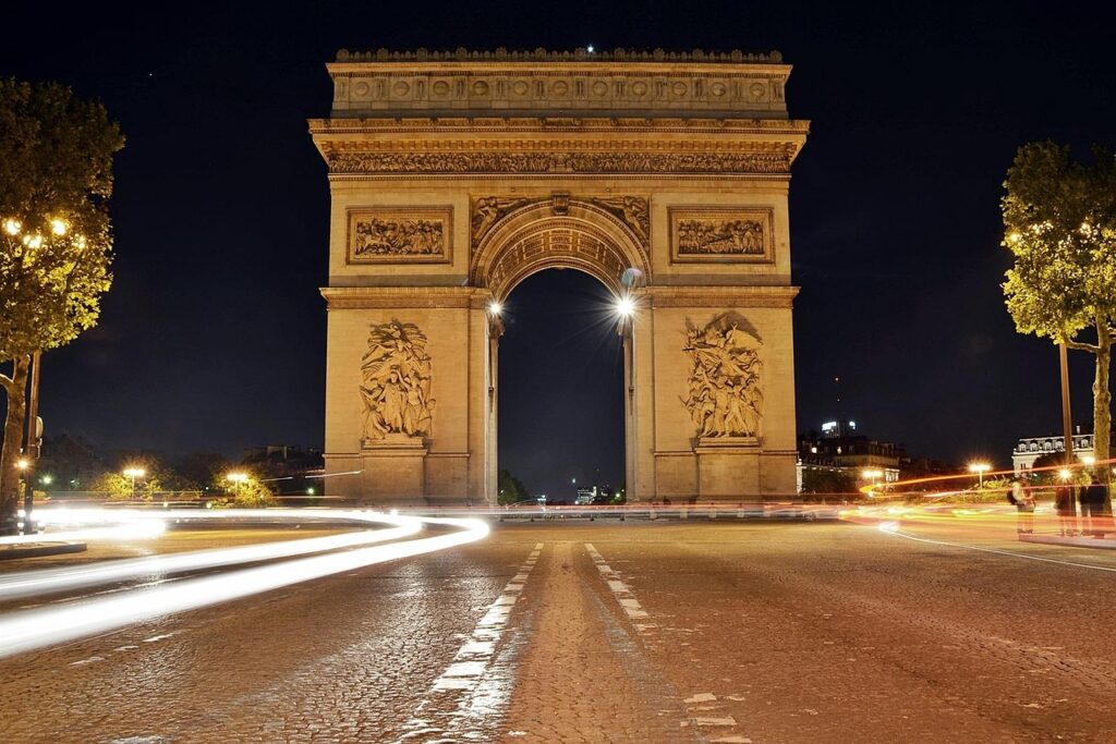 Le Triomphe Épique du 29 août 2026
